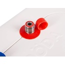 Водонагреватель RODA Aqua INOX 30 VM