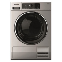 Сушильна машина Whirlpool AWZ8HPS/PRO