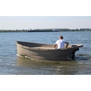 Моторная полиэтиленовая лодка Whaly 450