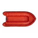 Моторний човен поліетиленовий Whaly 370 LF