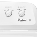 Сушильна машина Whirlpool  3LWED4705FW