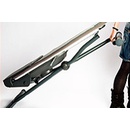 Паровая гладильная система с функцией дозаливу воды во время работы ARE 715