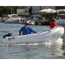 Моторний поліетиленовий човен Whaly 270