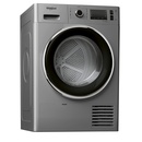 Сушильна машина Whirlpool AWZ8HPS