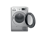 Сушильная машина Whirlpool AWZ8CD S/D Сушильная машина Whirlpool AWZ8CD S/D