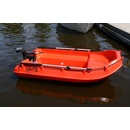 Моторная лодка полиэтиленовая Whaly 270 LF Моторная лодка полиэтиленовая Whaly 270 LF