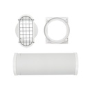 Портативний кондиціонер Whirlpool PACF29COW (22 м²)