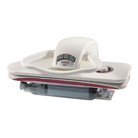 Паровой пресс SP 4400