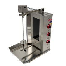 Апарат для приготування шаурми KRCS-UMDOE 3 UPPER
