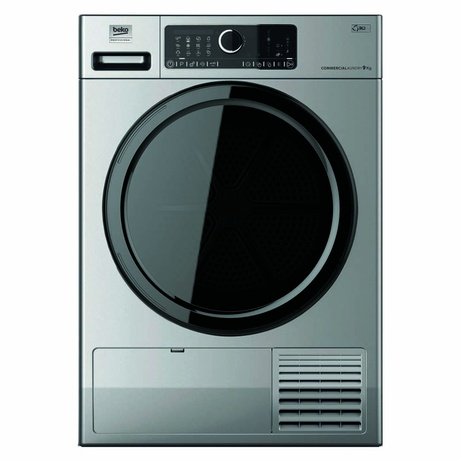 Сушильная машина Beko AWZ9HPS/PRO BP