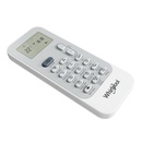 Кондиціонер Whirlpool SPICR 312W (35 м²) Кондиціонер Whirlpool SPICR 312W (35 м²)