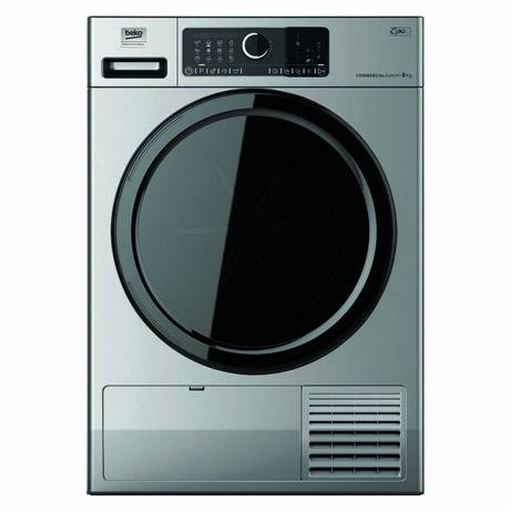 Сушильна машина Beko AWZ8HPS/PRO BP