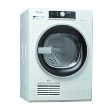 Сушильна машина Whirlpool AWZ8CD