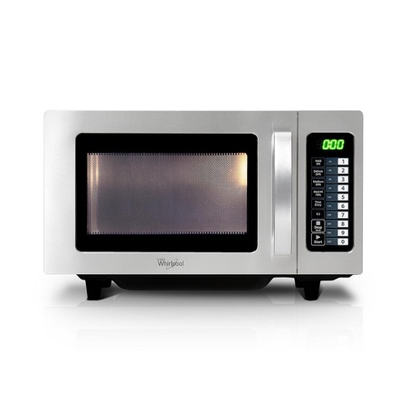 Мікрохвильова піч Whirlpool PRO25IX BP