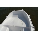 Моторний поліетиленовий човен Whaly 270