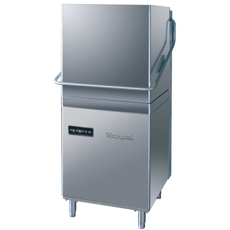 Посудомийна машина AGB 668/DP