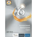 Сертификат альтернативного бесплатного сервиса (36 месяцев) Сертификат альтернативного бесплатного сервиса (36 месяцев)