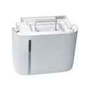 Осушувач повітря  Whirlpool DE20W5252 Осушувач повітря  Whirlpool DE20W5252