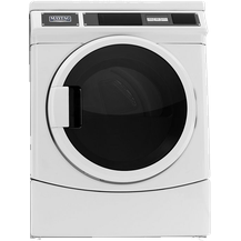 Сушильная машина Maytag MDE28PNCGW