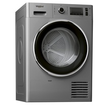 Сушильна машина Whirlpool AWZ8HPS