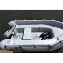 Моторная полиэтиленовая лодка Whaly 310