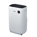 Осушувач повітря  Whirlpool DE20W5252 Осушувач повітря  Whirlpool DE20W5252