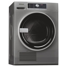 Сушильна машина Whirlpool AWZ8CD S/PRO
