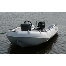 Моторная полиэтиленовая лодка Whaly 310