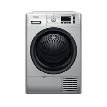 Сушильна машина Whirlpool AWZ8CD S/DF