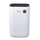 Осушувач повітря  Whirlpool DE20W5252 Осушувач повітря  Whirlpool DE20W5252