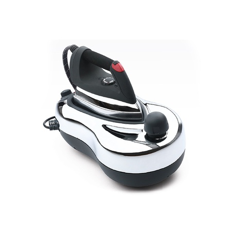 Професійна парова прасувальна система СММ 860