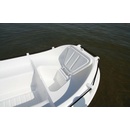 Моторная лодка полиэтиленовая Whaly 270 LF Моторная лодка полиэтиленовая Whaly 270 LF