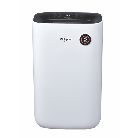 Осушувач повітря  Whirlpool DE20W5252 Осушувач повітря  Whirlpool DE20W5252