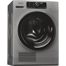 Сушильна машина Whirlpool AWZ9CD S/PRO