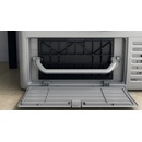 Сушильная машина Whirlpool AWZ8CD S/D