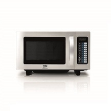 Мікрохвильова піч BEKO PRO25IX BP