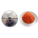 Машина протирочные-резательная МПР-350М-02