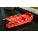 Моторная лодка полиэтиленовая Whaly 270 LF Моторная лодка полиэтиленовая Whaly 270 LF