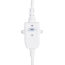 Водонагреватель RODA Aqua INOX 30 VM