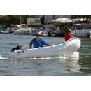 Моторная лодка полиэтиленовая Whaly 270 LF Моторная лодка полиэтиленовая Whaly 270 LF