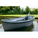 Моторний човен поліетиленовий Whaly 450 LF