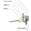 М'ясорубка МИМ-150-01