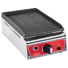 Жарочная поверхность KRCS-SEID 30