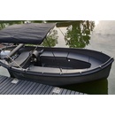 Моторний човен поліетиленовий Whaly 450 LF