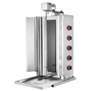 Апарат для приготування шаурми KRCS-UMDOE 5 UPPER