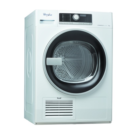 Сушильная машина Whirlpool AWZ8CD