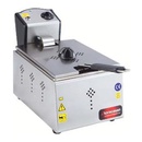 Фритюрница KRCS-EFE 8 Фритюрница KRCS-EFE 8