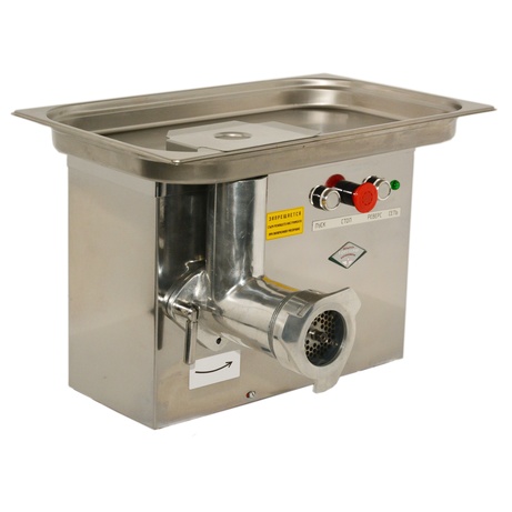 М'ясорубка МИМ-150-01