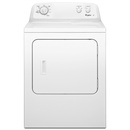 Сушильна машина Whirlpool  3LWED4705FW