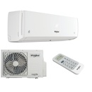 Кондиціонер Whirlpool SPICR 312W (35 м²) Кондиціонер Whirlpool SPICR 312W (35 м²)